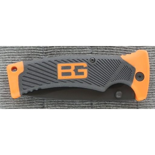 Gerber Bear Grylls összecsukható hüvelyes kés 31-000752