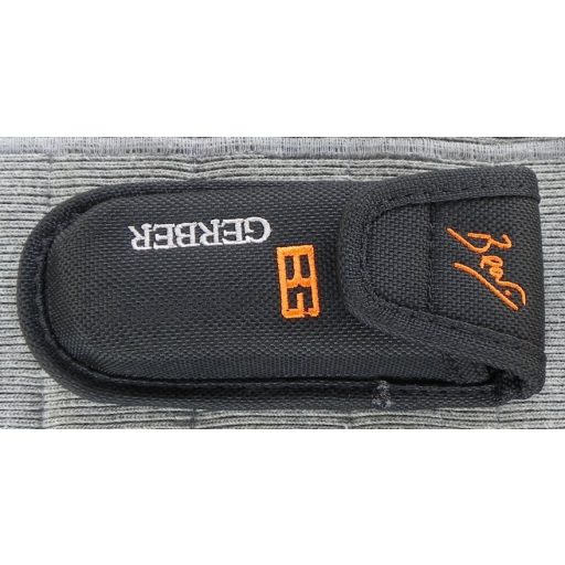 Gerber Bear Grylls összecsukható hüvelyes kés 31-000752
