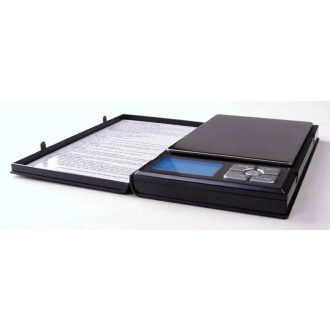 Digitális gramm mérleg / ékszermérleg 0,01 / 500g