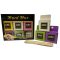 Gyanta kocka csomag - 50 g x 6 - ajándék spatulával