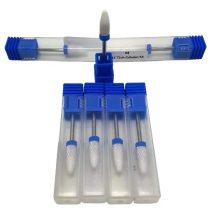 Körömcsiszoló fej