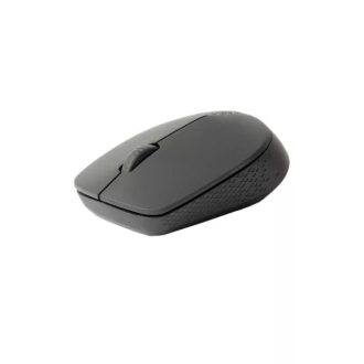   RAPOO 184534, MULTIMODE "M100 SILENT" BLUETOOTH + 2,4GHZ OPTIKAI EGÉR, SÖTÉT SZÜRKE