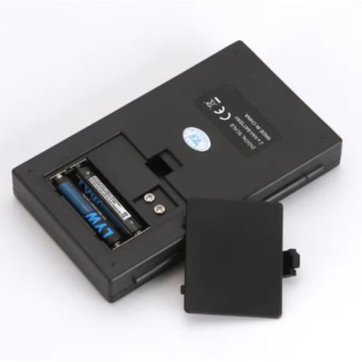 Digitális gramm mérleg M / ékszermérleg 0,1 / 500g