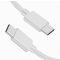 Treqa USB-C – USB-C kábel CA-8855 – 1 méter