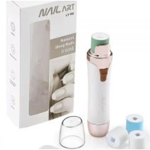 Műkörmös kellékek