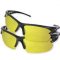 Clear Night Vision Deluxe csillogásmentes vezetést segítő szemüveg 1+1 db