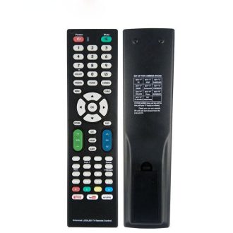   SilverHome Univerzális Távirányító Samsung, LG, Sony Okos TV-hez