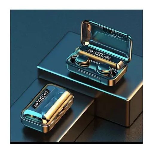 Bluetooth fejhallgató TWS Vezeték nélküli BTH-F9-5