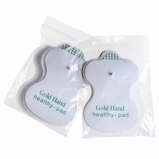 Gold Hand tappancsok Renkai, Blueidea, és Gold Hand tens készülékhez