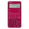Számológép tudományos SHARP EL-W531TLBR 420 funkciós 12 digit piros