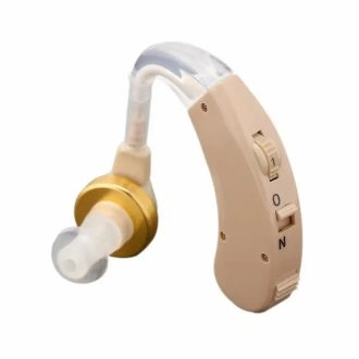 Hearing Aid halláserősítő készülék