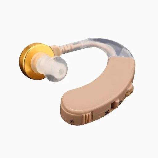 Hearing Aid halláserősítő készülék