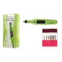 Műköröm csiszológépek