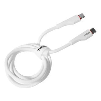 TREQA CA-8935 Type-C kábel – 1 méter, 66W gyorstöltés