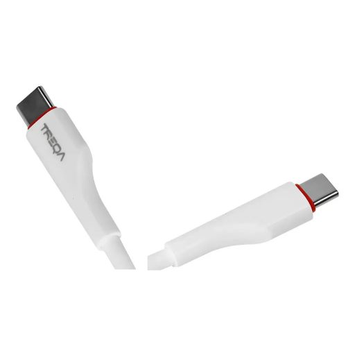 TREQA CA-8935 Type-C kábel – 1 méter, 66W gyorstöltés