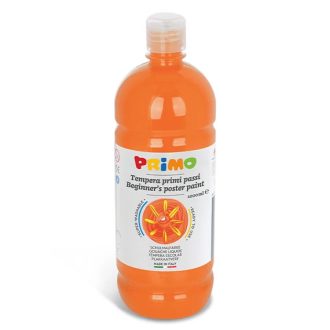 Primo Tempera 1000ML - narancs