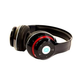   BLUETOOTH FEJHALLGATÓ ÉS HEADSET, MICROSD KÁRTYA FOGLALATTAL