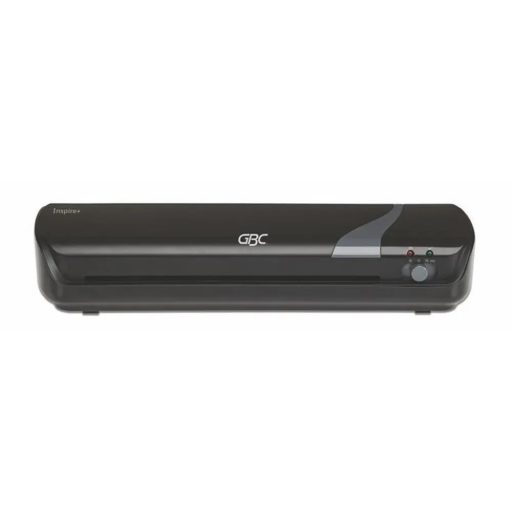 Laminálógép, A4, 75-80 mikron, GBC "Inspire+"