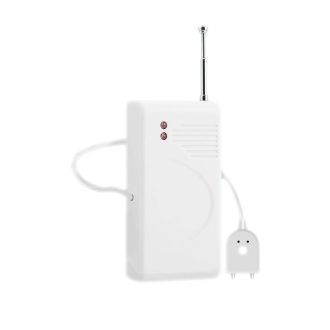   SmartWise vízszivárgás-érzékelő Sonoff kompatibilis, RF (vezeték nélküli)