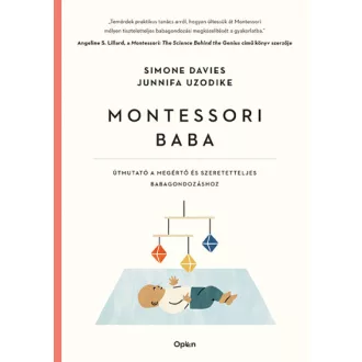 Montessori baba