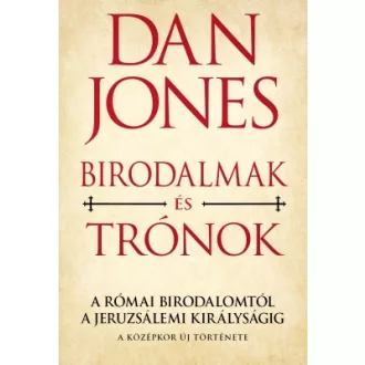 Birodalmak és trónok
