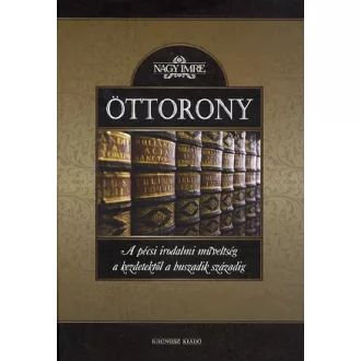 Öttorony