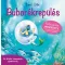 Buborékrepülés - relaxációs mesekönyv