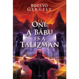 Oni: A bábu és a Talizmán