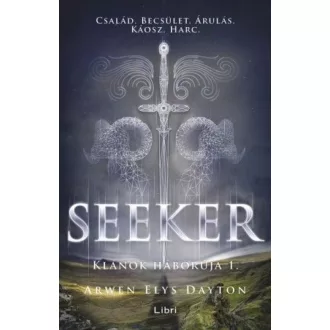 Seeker - Klánok háborúja 1