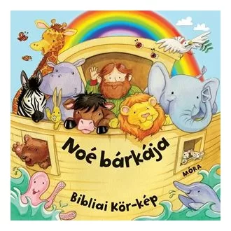 Noé bárkája