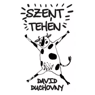 Szent tehén