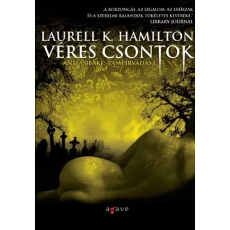 Véres csontok