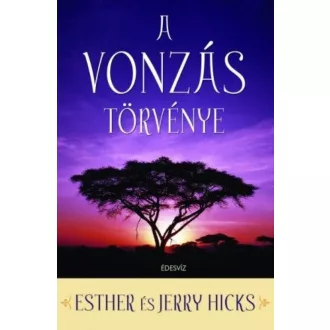 A vonzás törvénye