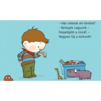 Doktor Maszat - Diafilm