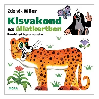 Kisvakond az állatkertben