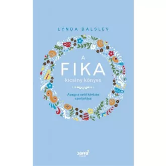 A Fika kicsiny könyve