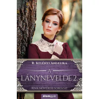 A lánynevelde 2.