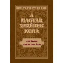 Magyar történelem