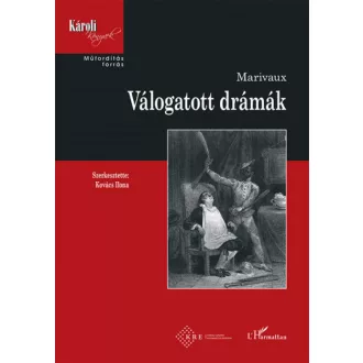 Válogatott drámák