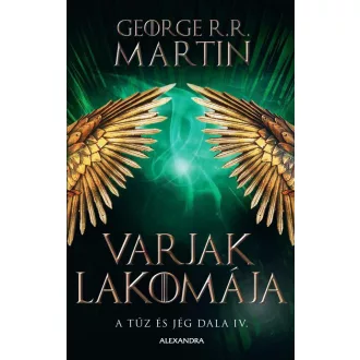 Varjak lakomája
