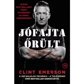 Jófajta őrült