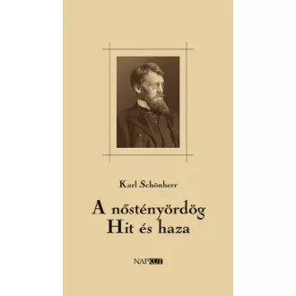 A nőstényördög - Hit és haza