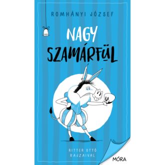 Nagy szamárfül