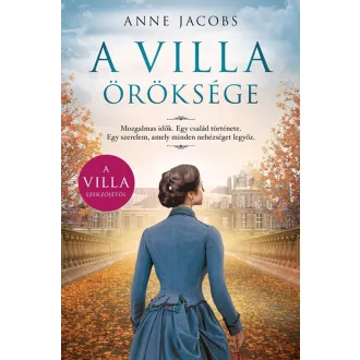 A villa öröksége