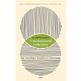 A meditációról érthetően