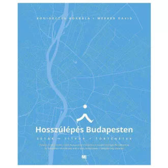 Hosszúlépés Budapesten
