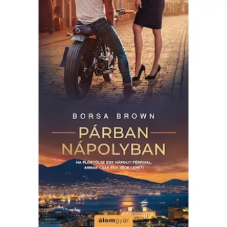 Párban Nápolyban