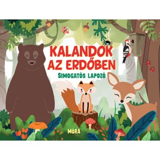 Kalandok az erdőben