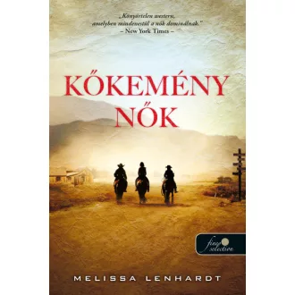 Kőkemény nők