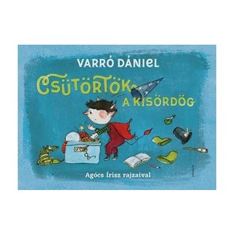 Csütörtök, a kisördög